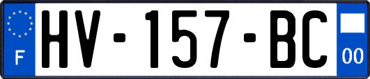 HV-157-BC