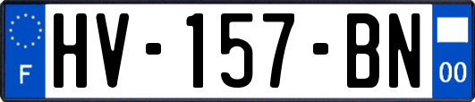 HV-157-BN