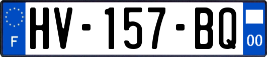 HV-157-BQ