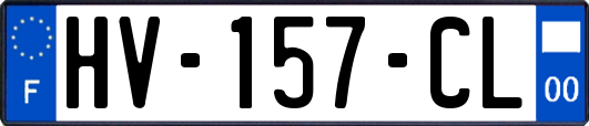 HV-157-CL