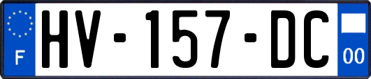 HV-157-DC