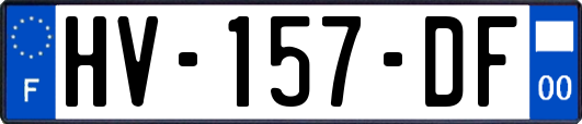 HV-157-DF