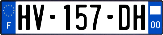 HV-157-DH