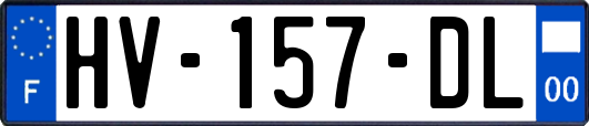 HV-157-DL