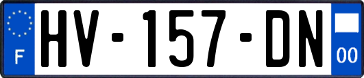 HV-157-DN