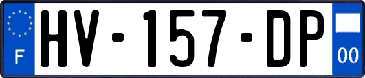 HV-157-DP