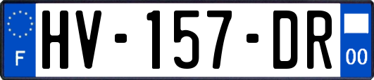 HV-157-DR