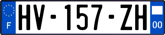HV-157-ZH