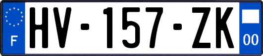 HV-157-ZK
