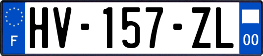 HV-157-ZL