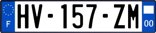 HV-157-ZM