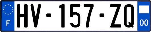 HV-157-ZQ