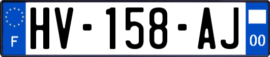 HV-158-AJ