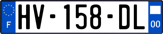 HV-158-DL