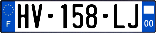 HV-158-LJ