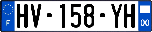 HV-158-YH