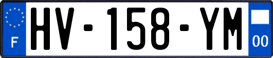 HV-158-YM