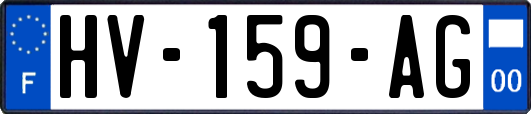 HV-159-AG