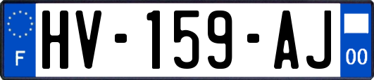 HV-159-AJ