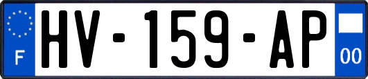 HV-159-AP