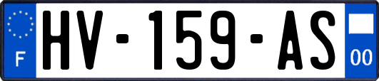 HV-159-AS
