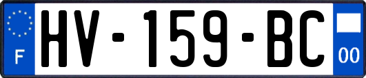 HV-159-BC
