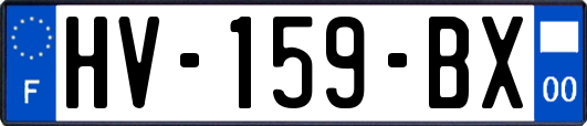 HV-159-BX