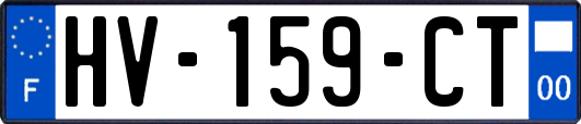 HV-159-CT