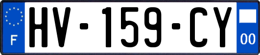 HV-159-CY