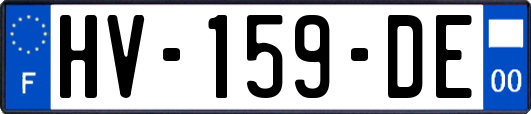 HV-159-DE