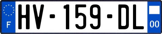 HV-159-DL