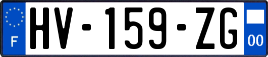 HV-159-ZG