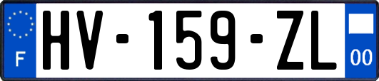 HV-159-ZL