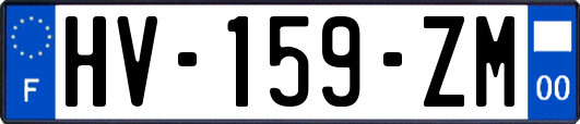 HV-159-ZM