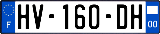HV-160-DH