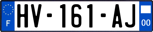 HV-161-AJ