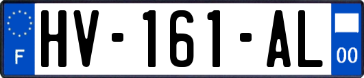 HV-161-AL