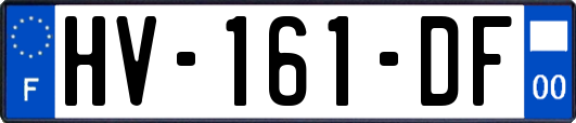 HV-161-DF
