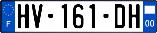 HV-161-DH