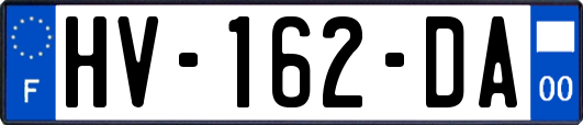 HV-162-DA