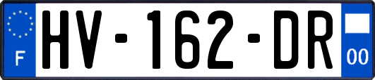 HV-162-DR