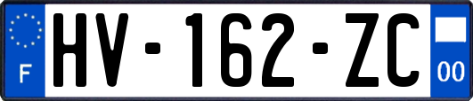 HV-162-ZC