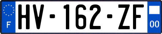 HV-162-ZF