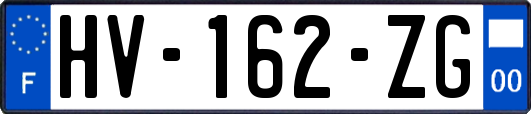 HV-162-ZG