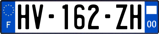 HV-162-ZH