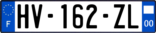 HV-162-ZL