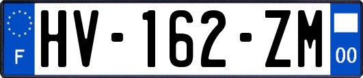 HV-162-ZM