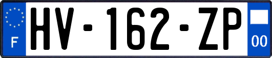 HV-162-ZP