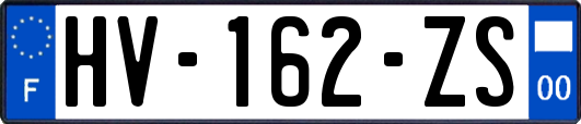 HV-162-ZS
