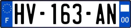 HV-163-AN
